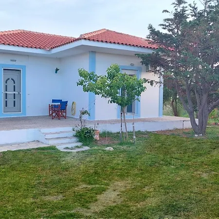 別荘 Alekos Houses-caretta