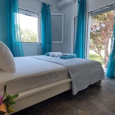 Prázdninový dům Alekos Houses-caretta *